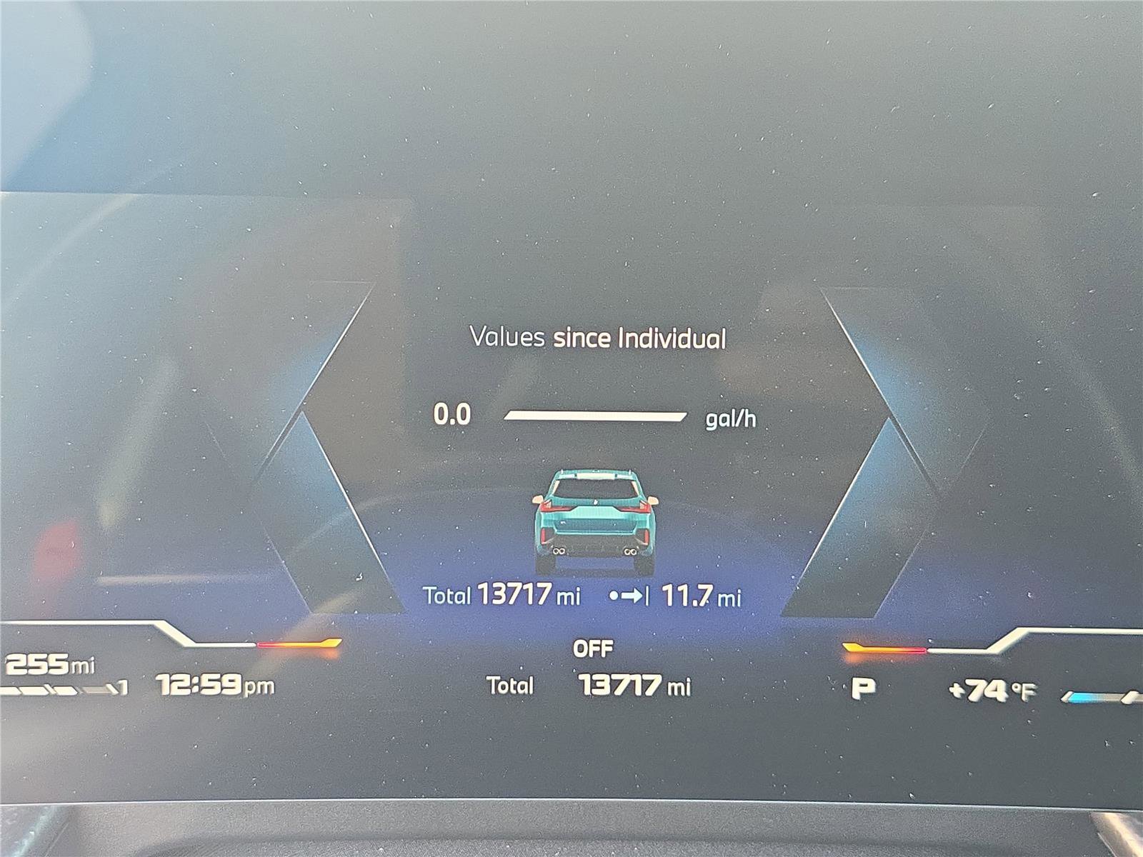 Used 2025 BMW X1 M35i image 25