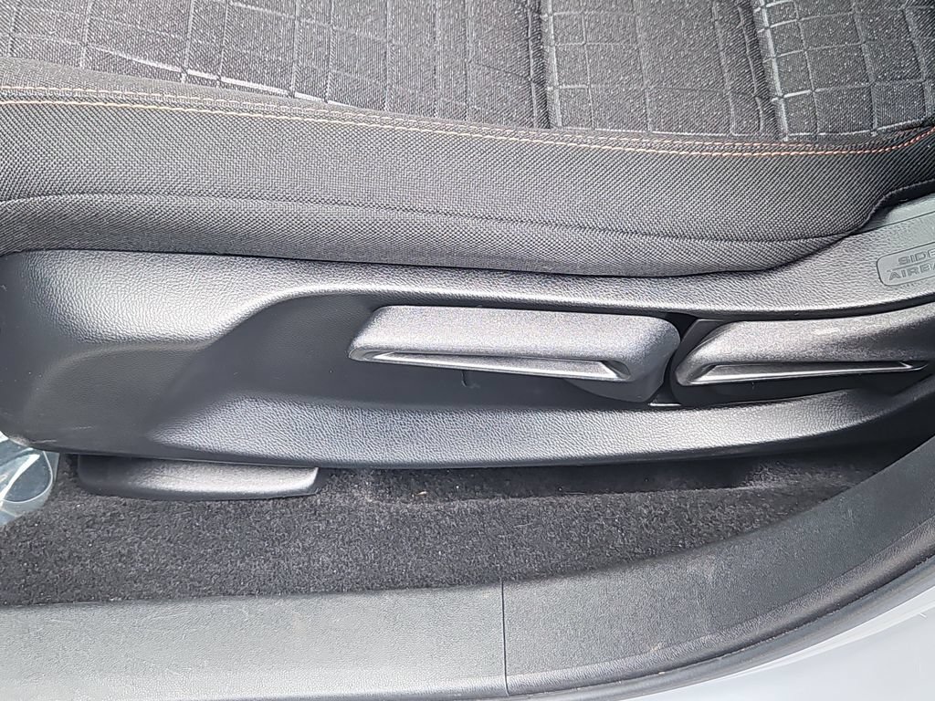 Certified 2024 Honda HR-V Sport image 16
