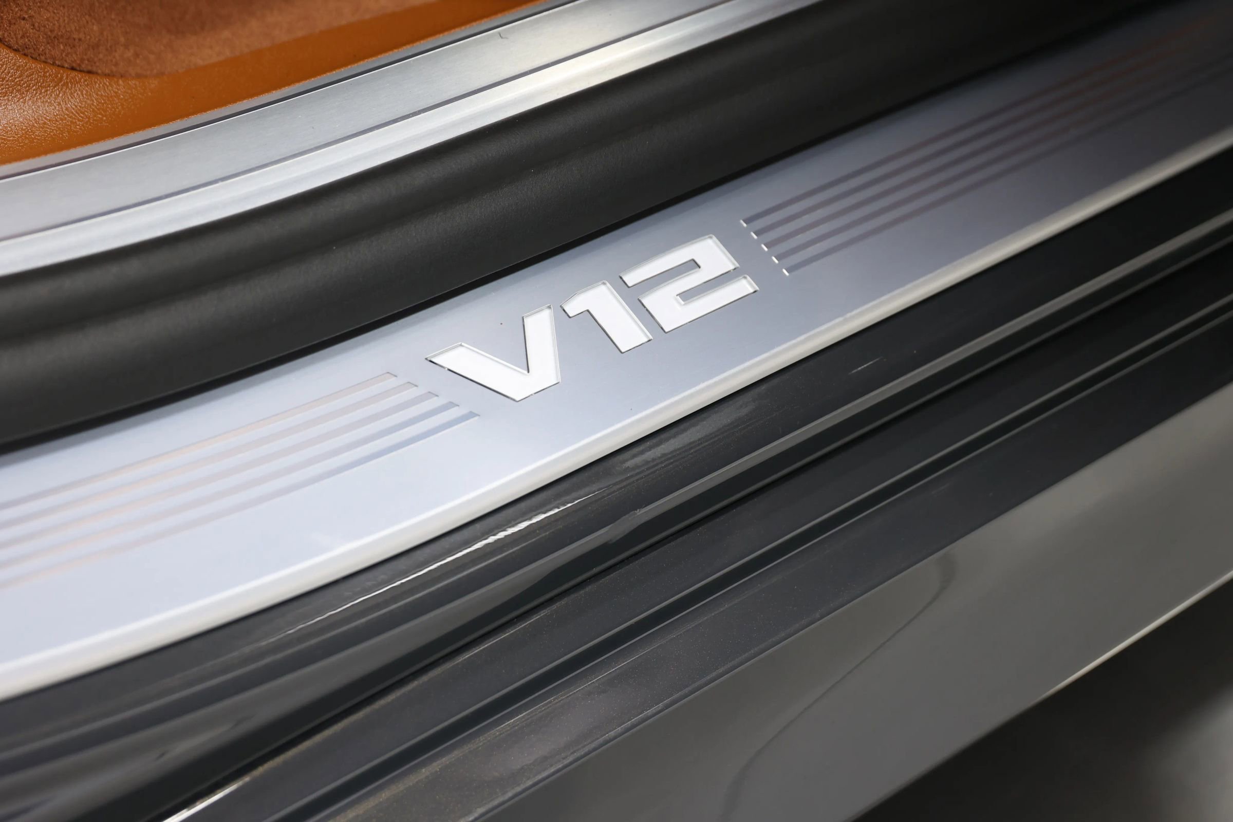 Used 2022 BMW M760i xDrive w/ Luxury Rear Seating Package image 80