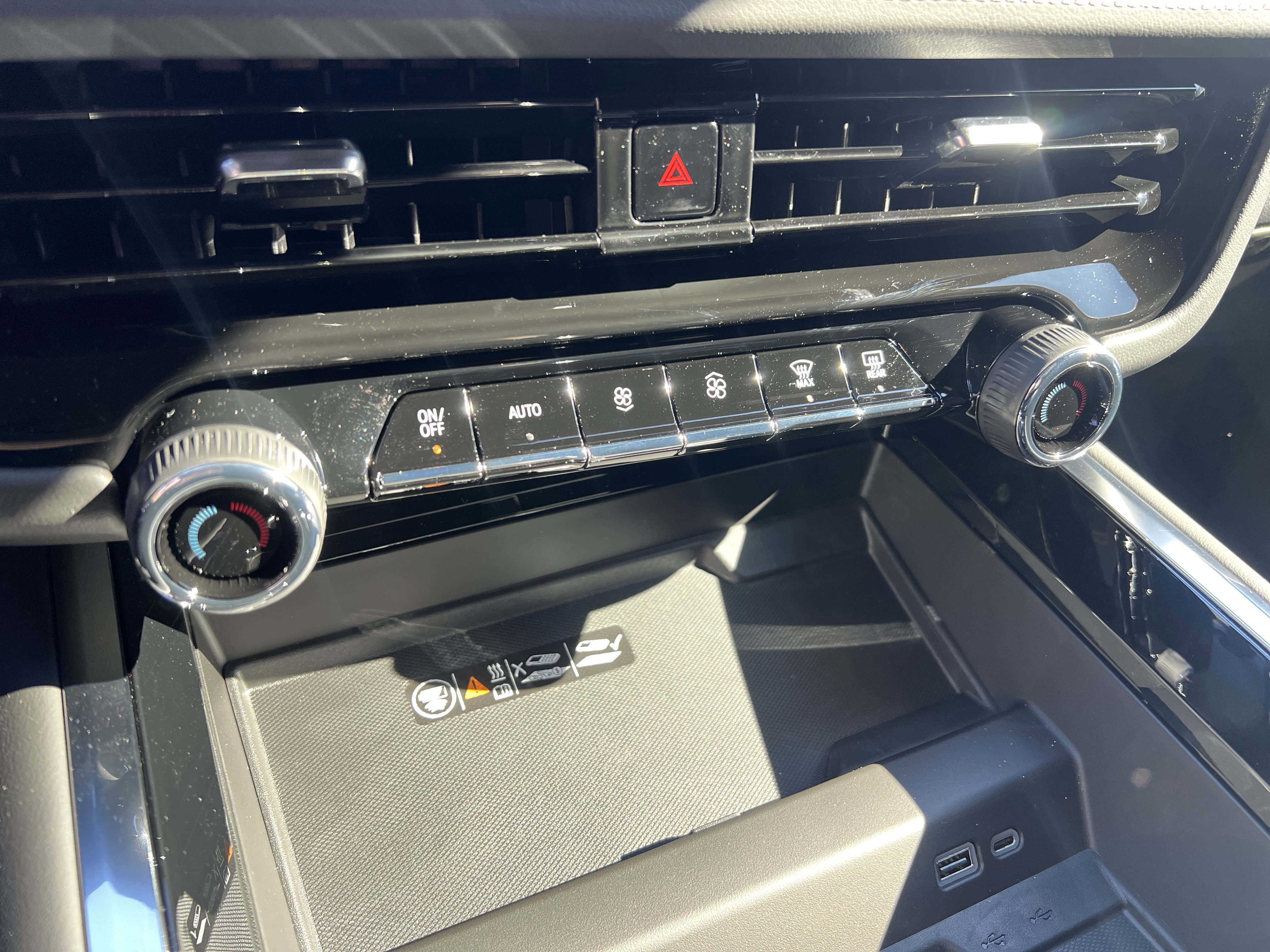 New 2026 Chevrolet Tahoe Premier w/ Sun And Tow Package image 26