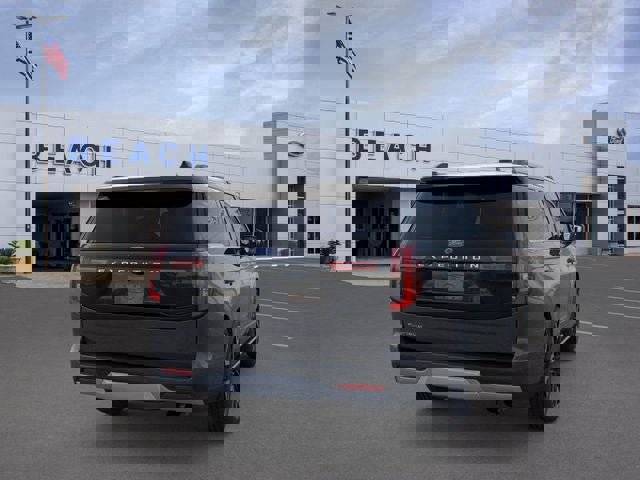 New 2025 Ford Expedition Platinum w/ Platinum Ultimate Package image 8