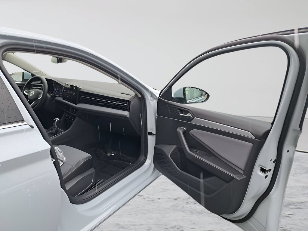 New 2026 Volkswagen Jetta SE FWD image 26