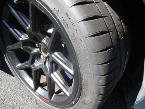 Used 2024 Ford Mustang Dark Horse w/ Dark Horse Handlin Package image 16