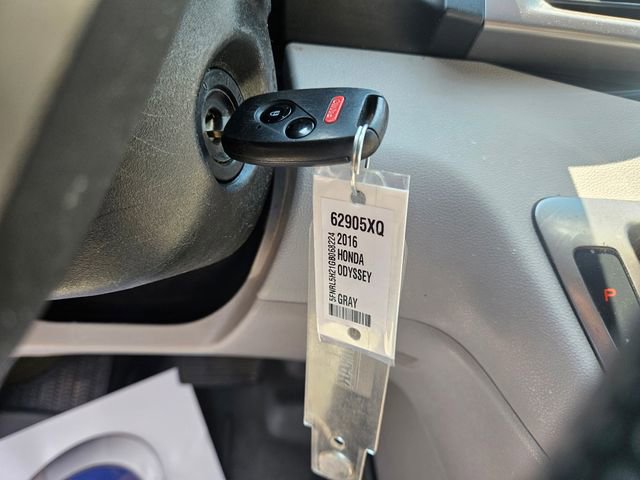 Used 2016 Honda Odyssey LX image 31