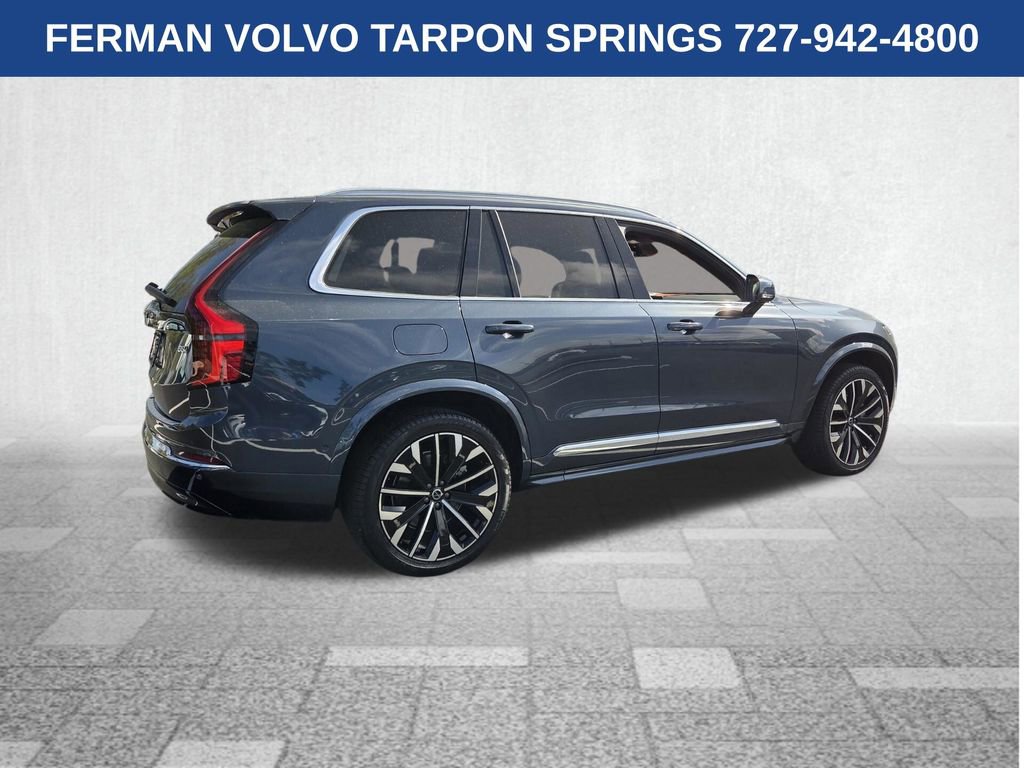 New 2026 Volvo XC90 B5 Plus w/ Protection Package Premier image 10