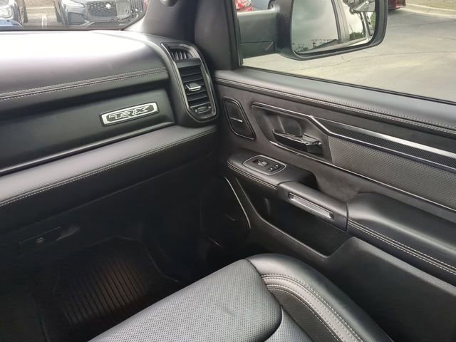 Used 2022 RAM 1500 TRX w/ TRX Level 2 Equipment Group image 19