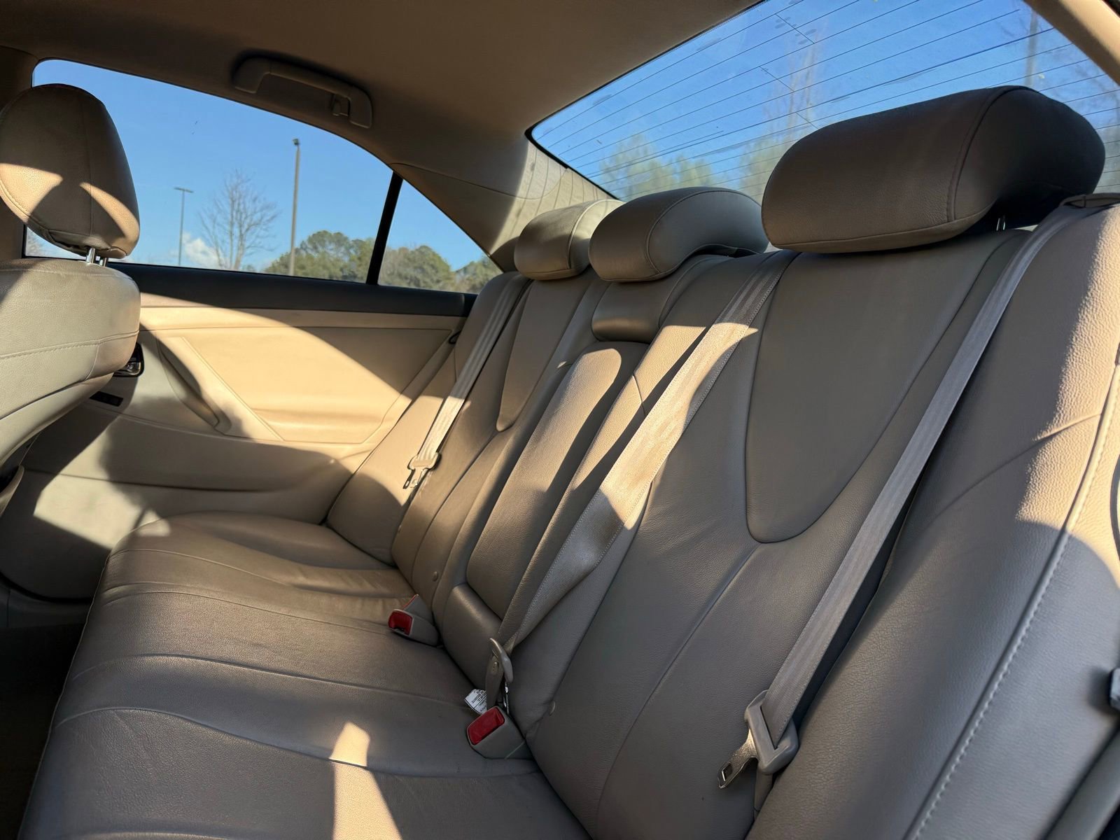 Used 2007 Toyota Camry CE image 24