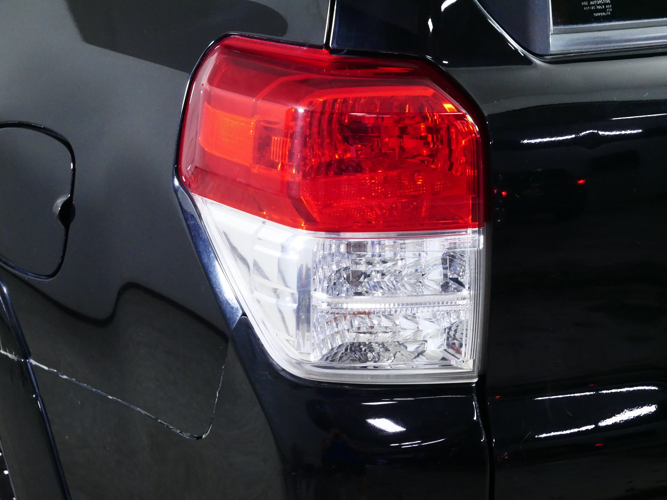 Used 2012 Toyota 4Runner Limited w/ Convenience Pkg AWD/4WD image 17