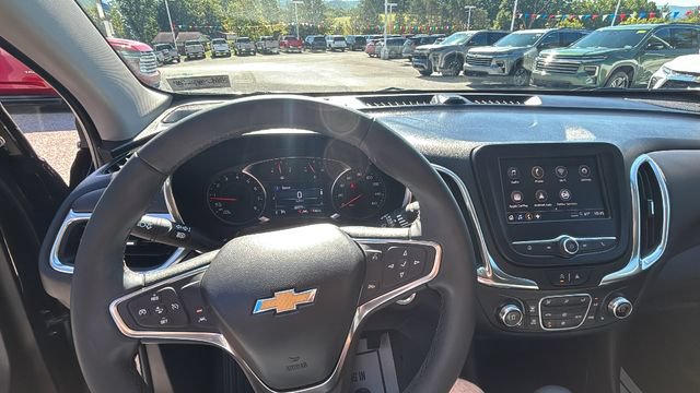 Used 2024 Chevrolet Equinox LT w/ Driver Convenience Package AWD/4WD image 15