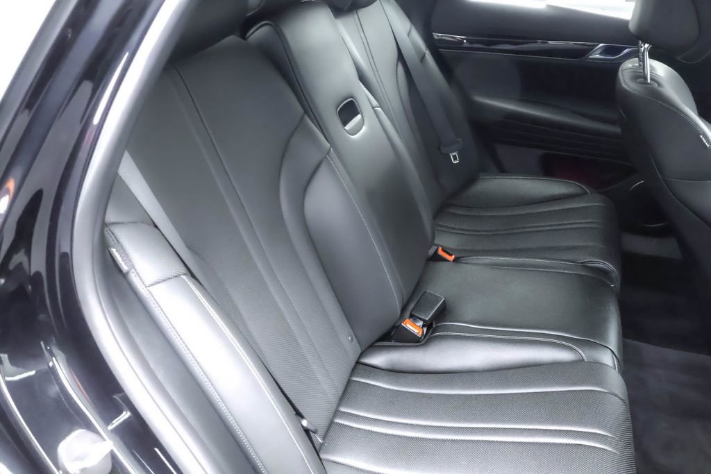 Used 2024 Genesis G80 2.5T image 25