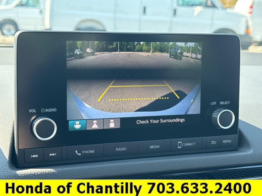 Used 2023 Honda Civic LX image 15