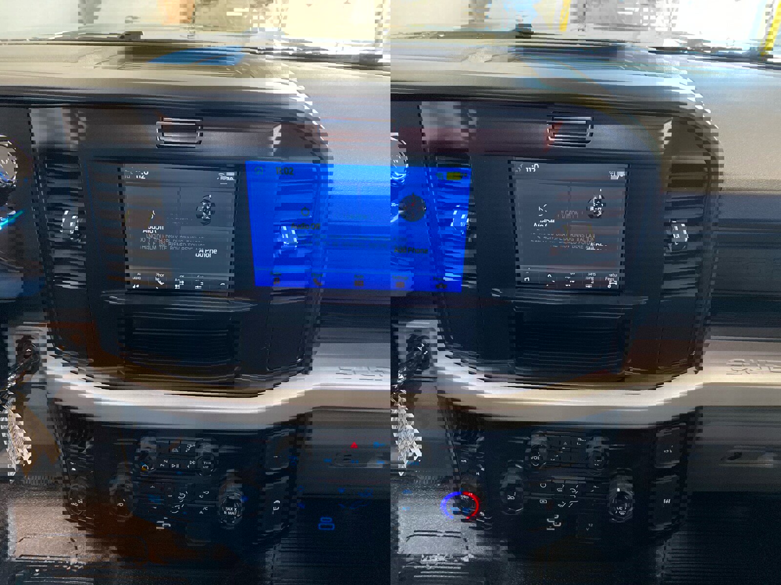 New 2026 Ford F250 XL w/ XL Chrome Package image 16