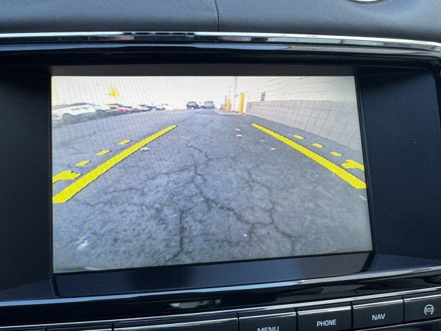 Used 2015 Jaguar XJ L Portfolio image 35