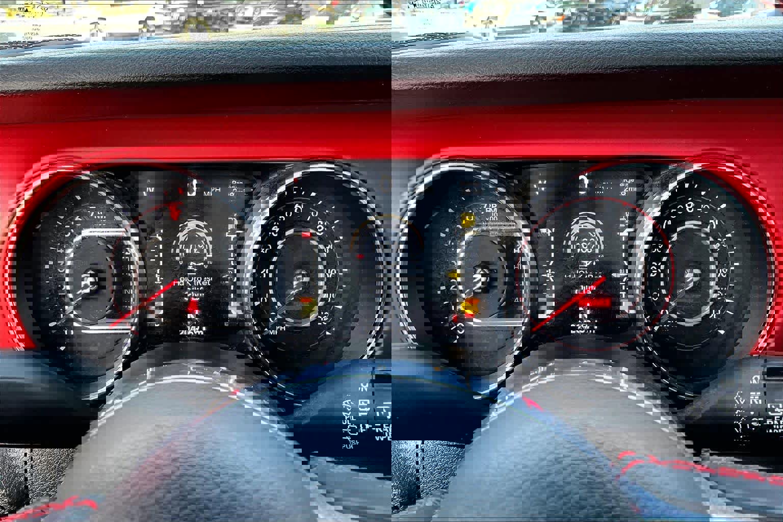 Used 2020 Jeep Wrangler Rubicon image 26