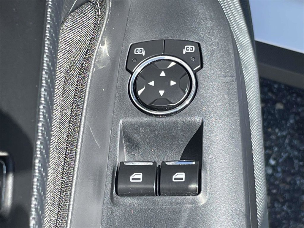 Used 2024 Ford Mustang Coupe image 15