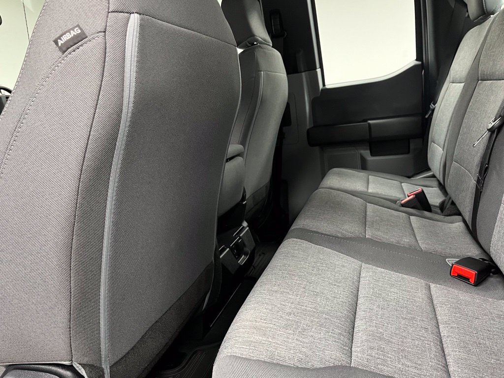 Used 2025 Ford F350 XL w/ STX Appearance Package AWD/4WD image 44