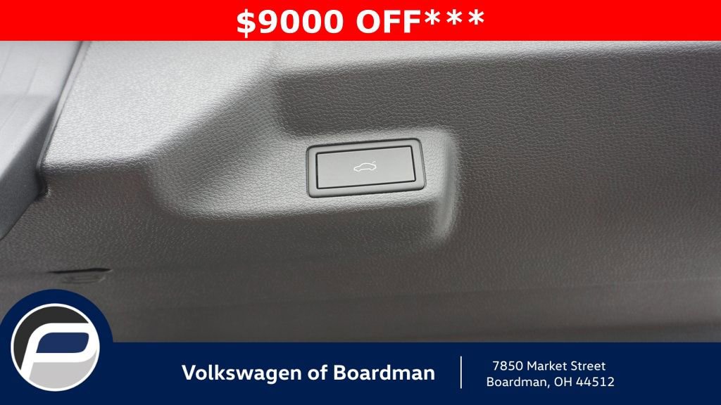 New 2025 Volkswagen ID. Buzz 1st Edition image 6