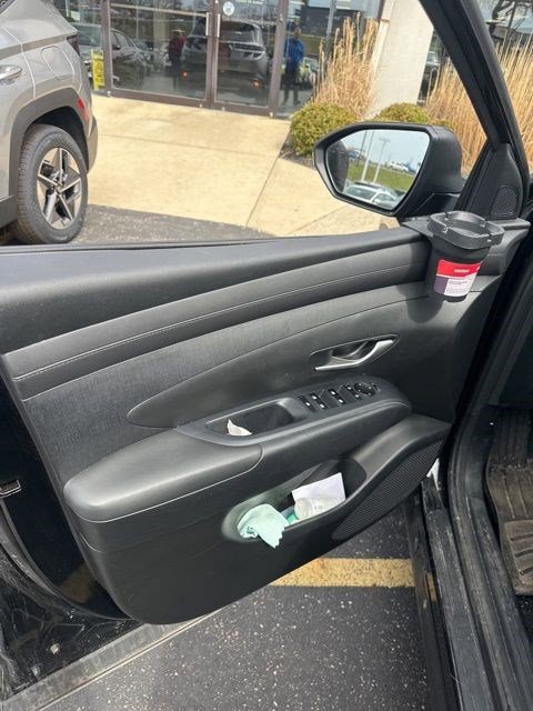 Used 2025 Hyundai Tucson SEL image 7