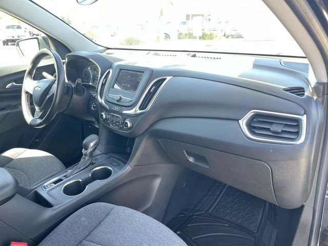 Used 2022 Chevrolet Equinox LT FWD image 28