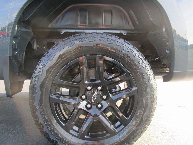 New 2026 Chevrolet Silverado 1500 LT Trail Boss image 2