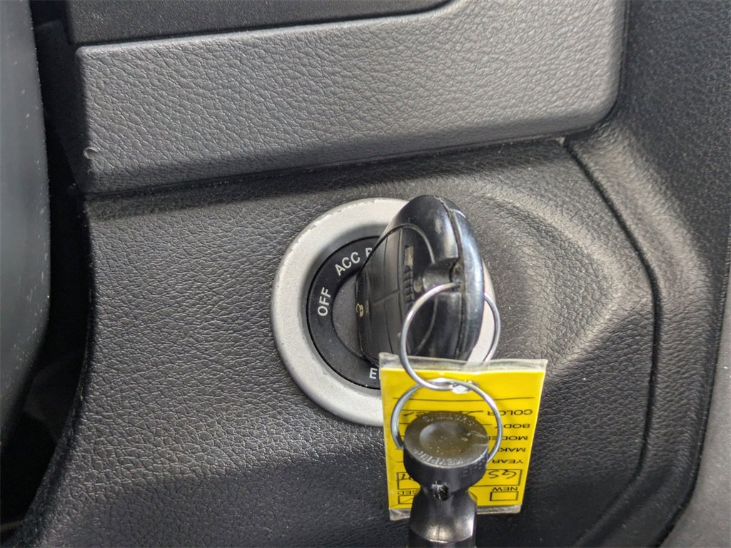 Used 2016 RAM 1500 ST w/ SXT Appearance Group image 31