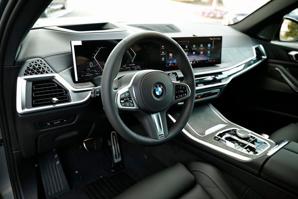 New 2026 BMW X5 sDrive40i w/ M Sport Package image 20