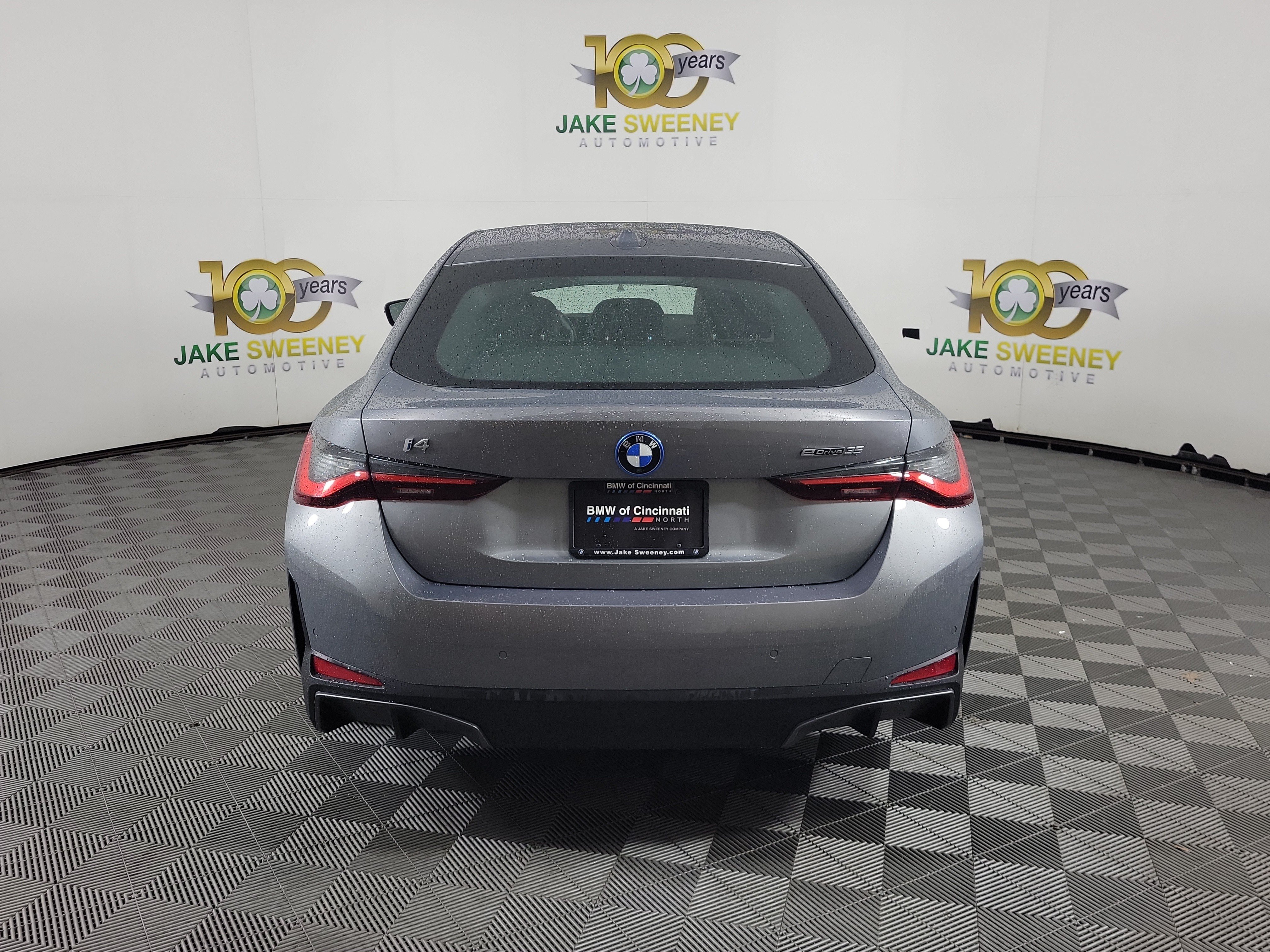 Certified 2023 BMW i4 eDrive35 w/ Premium Package RWD image 6