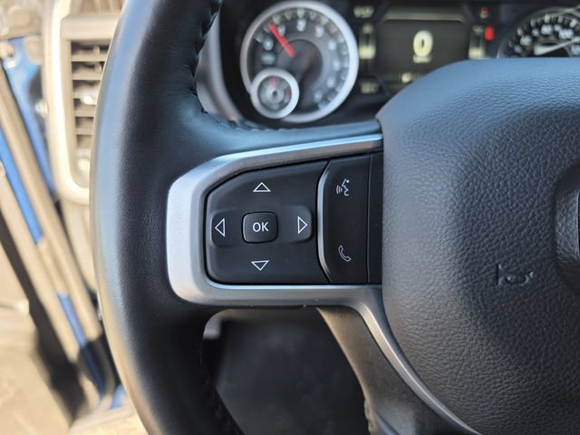 Used 2024 RAM 2500 Big Horn w/ Night Edition AWD/4WD image 34