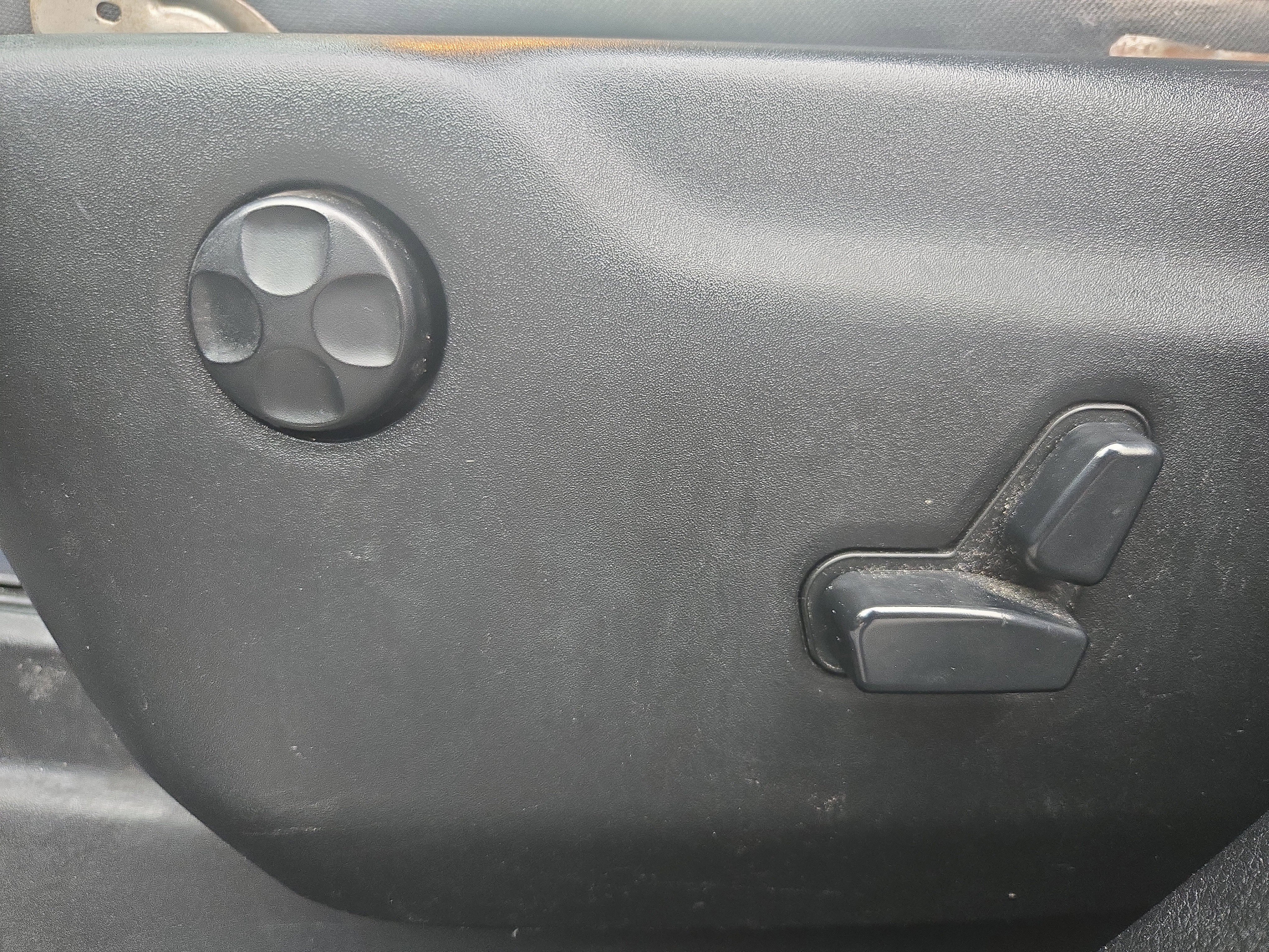 Used 2013 Dodge Durango R/T w/ Leather Interior Group image 14