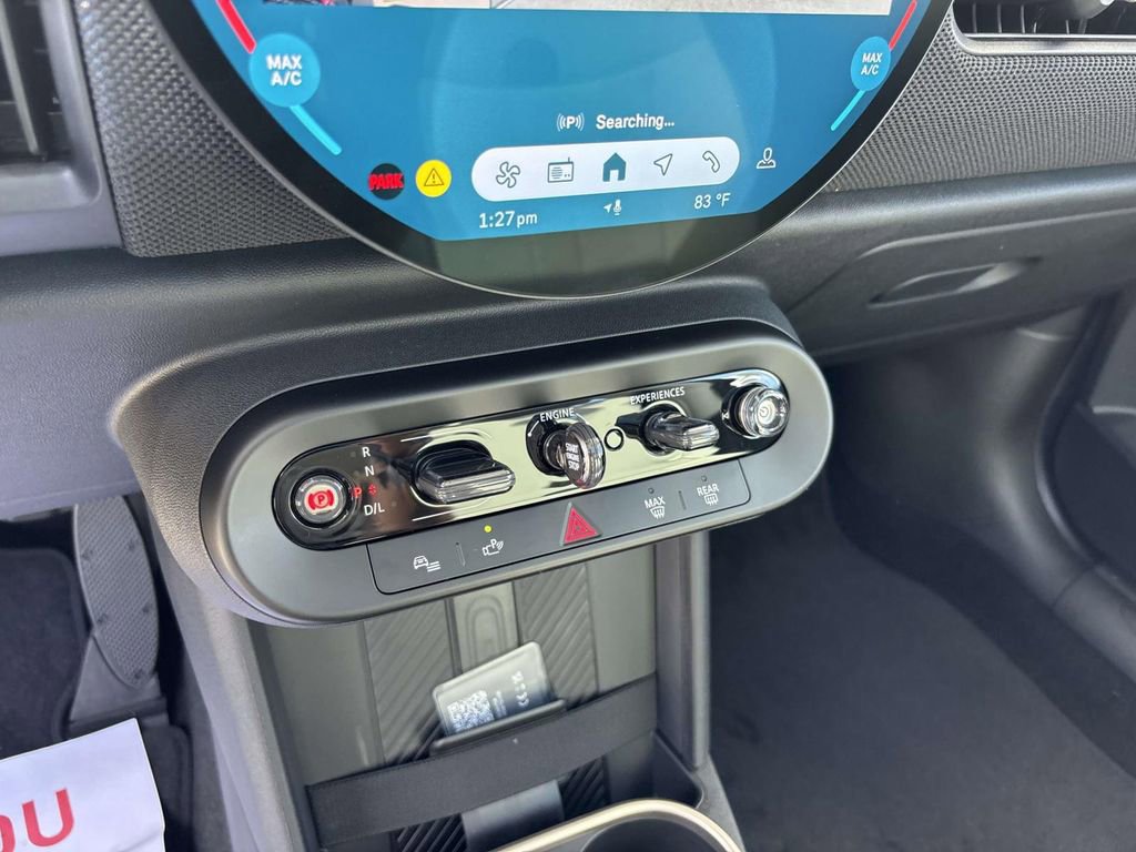 New 2026 MINI Cooper S image 22