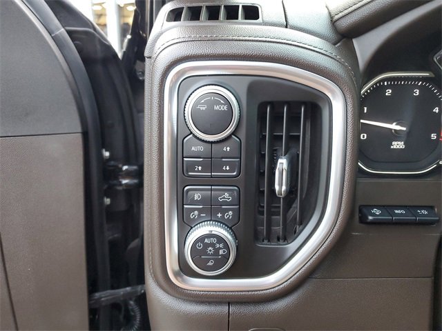 Used 2020 GMC Sierra 2500 Denali w/ Denali Ultimate Package image 31