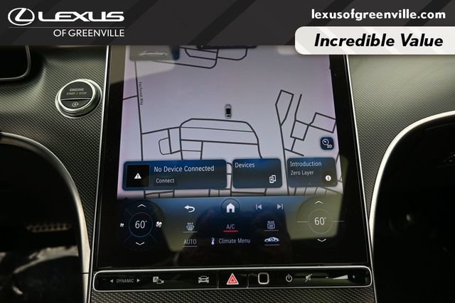 Used 2024 Mercedes-Benz C 300 Sedan image 15