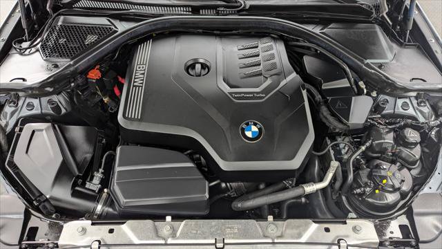 Used 2020 BMW 330i Sedan w/ M Sport Package RWD image 31