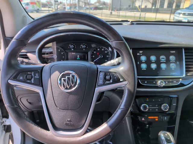 Used 2020 Buick Encore Preferred w/ Safety Package image 27