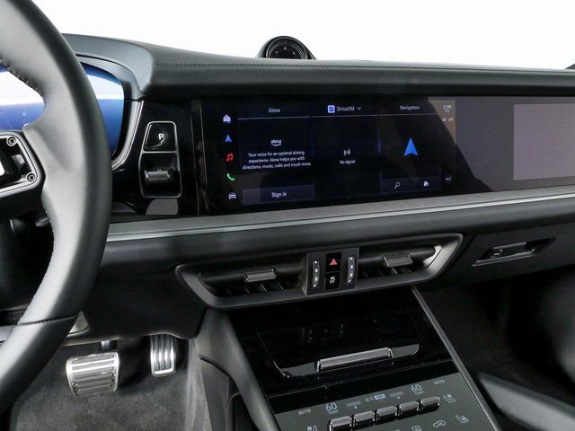 New 2026 Porsche Cayenne S image 13