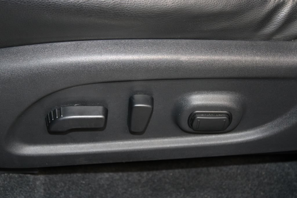 Used 2021 Nissan Murano SL AWD/4WD image 18