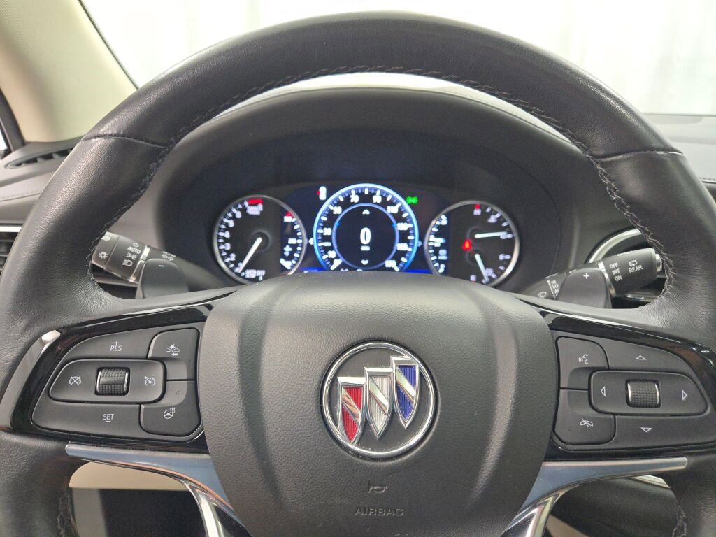 Used 2022 Buick Enclave Avenir w/ Avenir Technology Package image 37