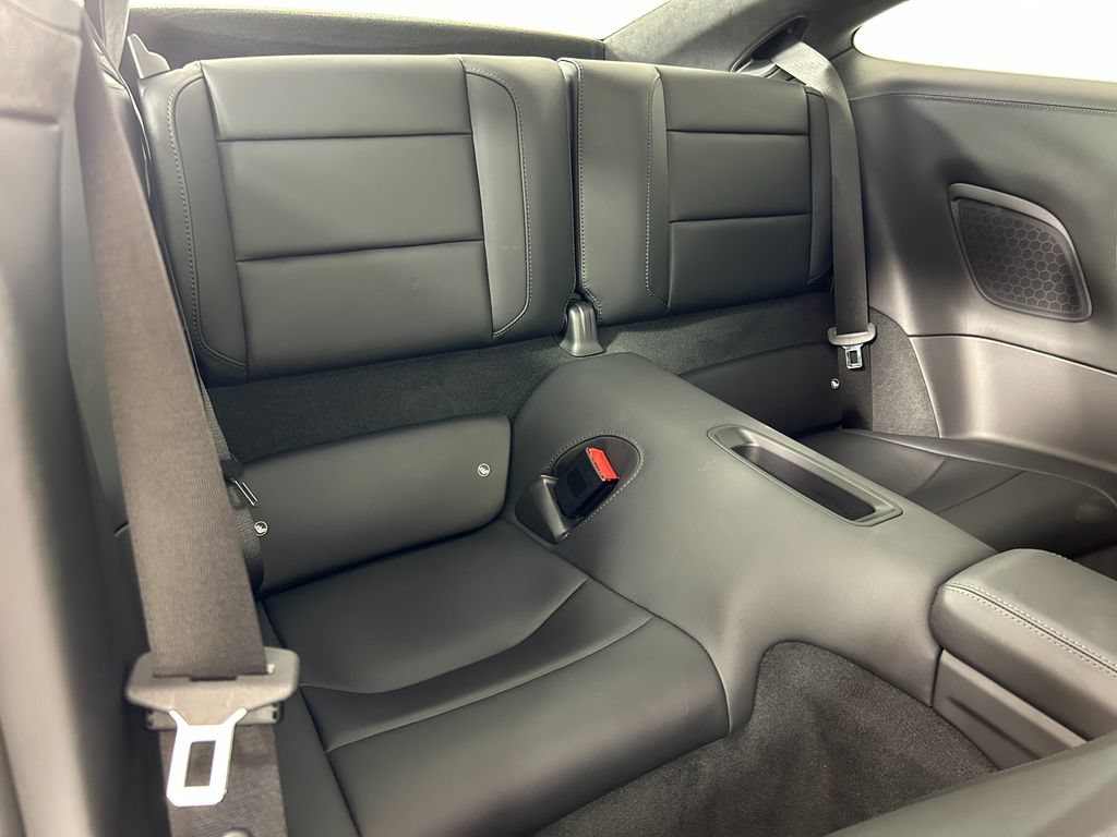 Certified 2019 Porsche 911 4 Coupe AWD/4WD image 25