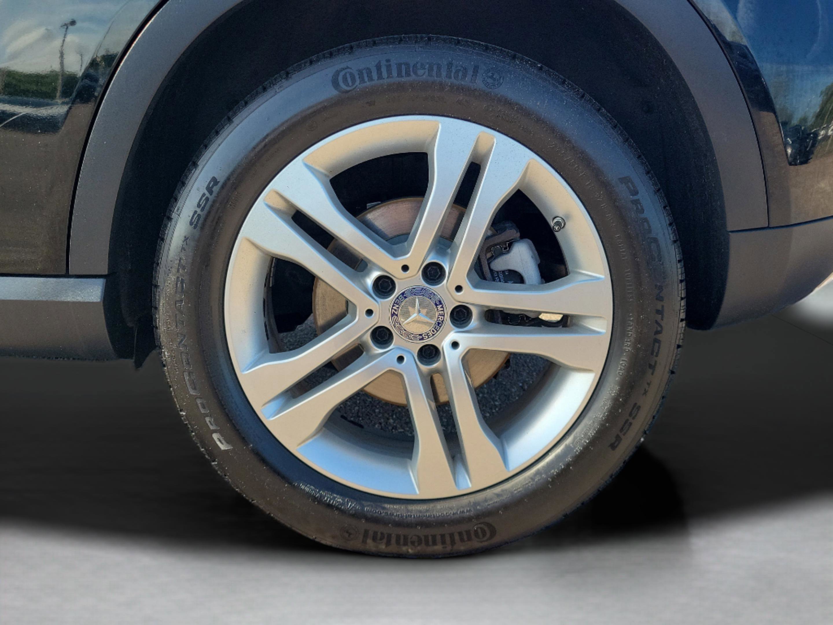 Used 2015 Mercedes-Benz GLA 250 4MATIC image 7