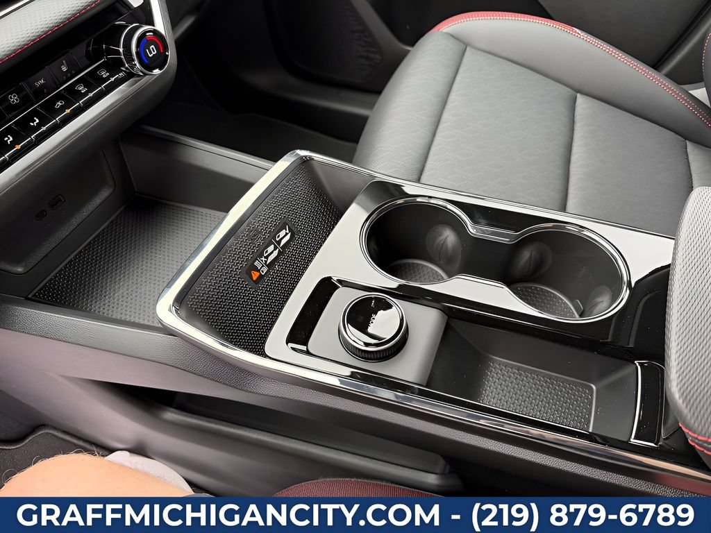 New 2027 Chevrolet Equinox RS AWD/4WD image 19