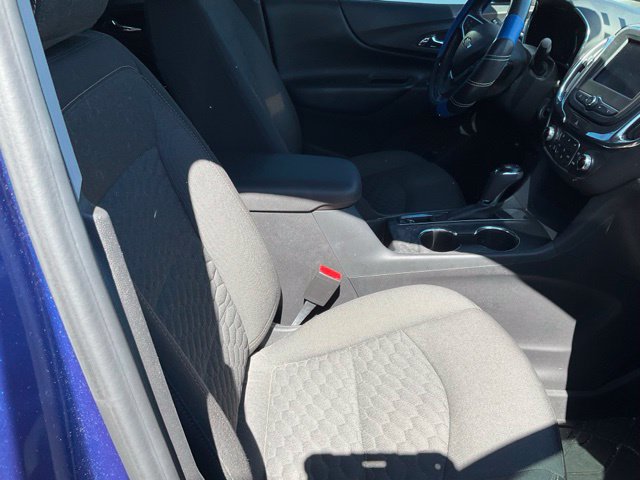 Used 2020 Chevrolet Equinox LT FWD image 8