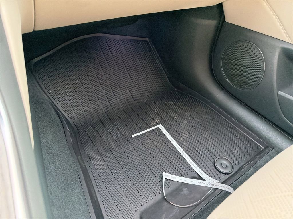 Used 2025 Genesis GV80 2.5T Prestige image 27