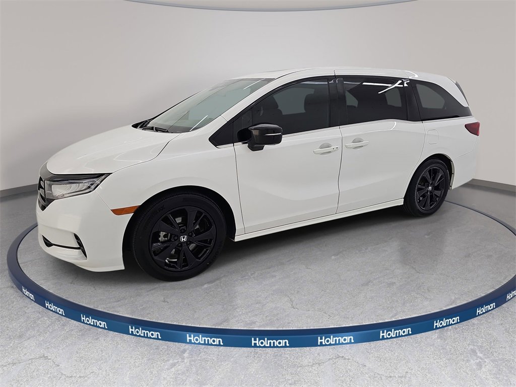 Used 2023 Honda Odyssey Sport image 10