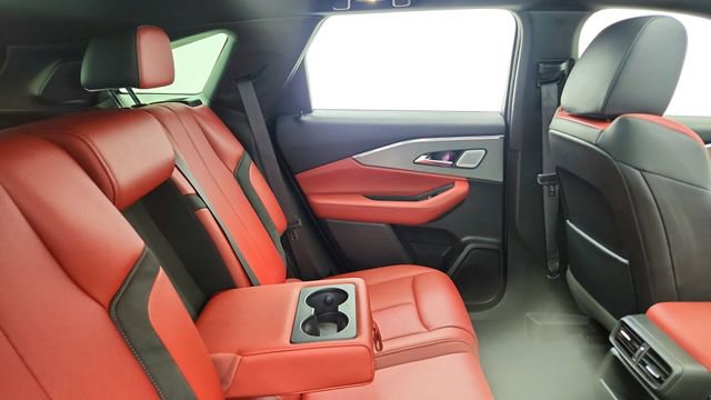 Used 2024 Acura ZDX A-Spec image 26