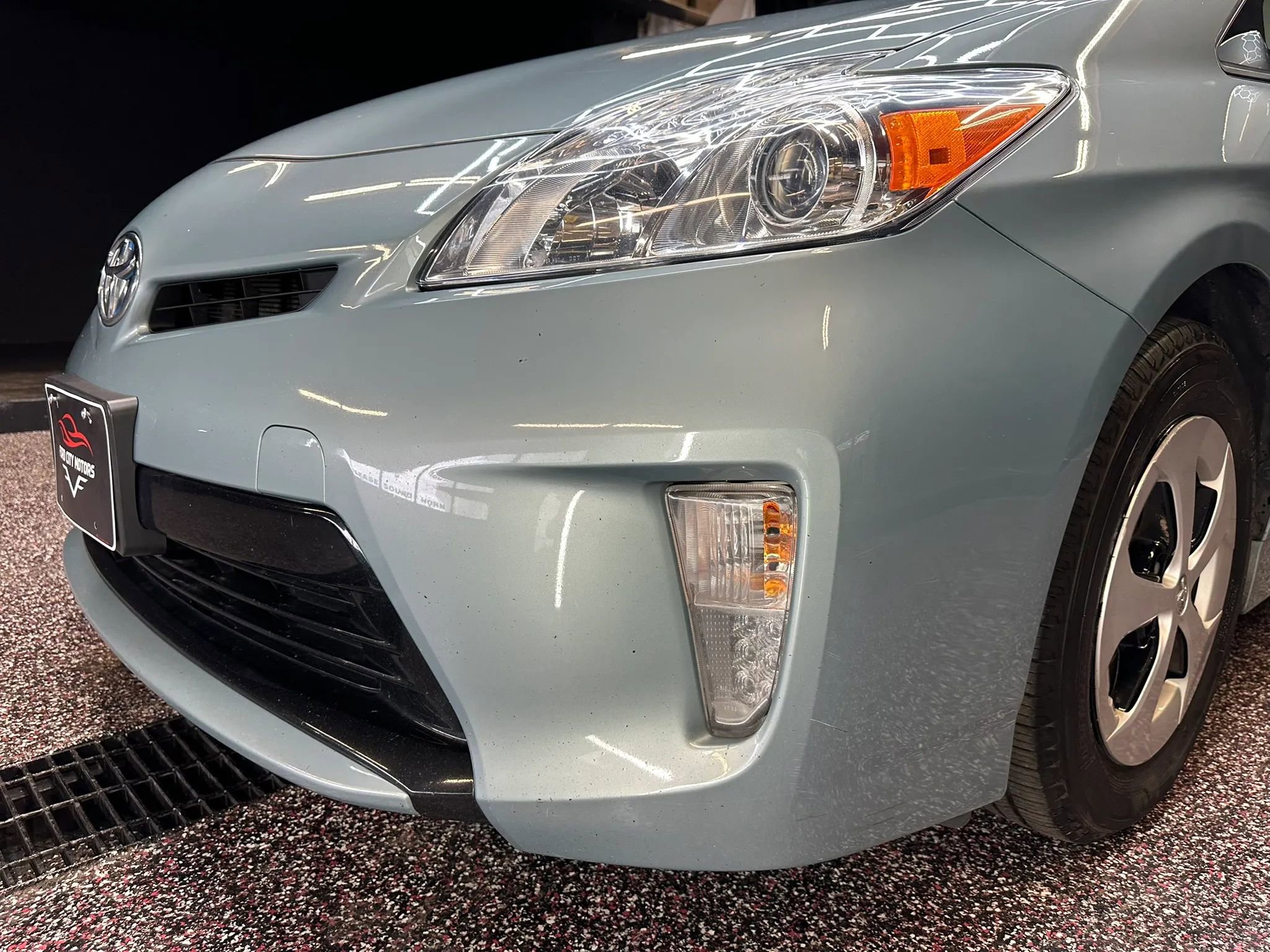 Used 2012 Toyota Prius Three FWD image 36