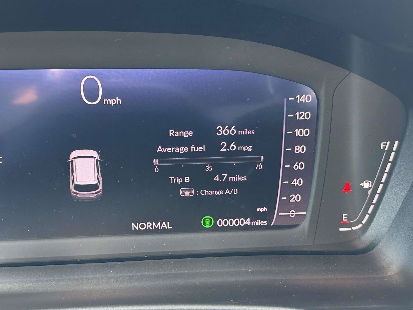 New 2026 Honda Pilot EX-L image 16