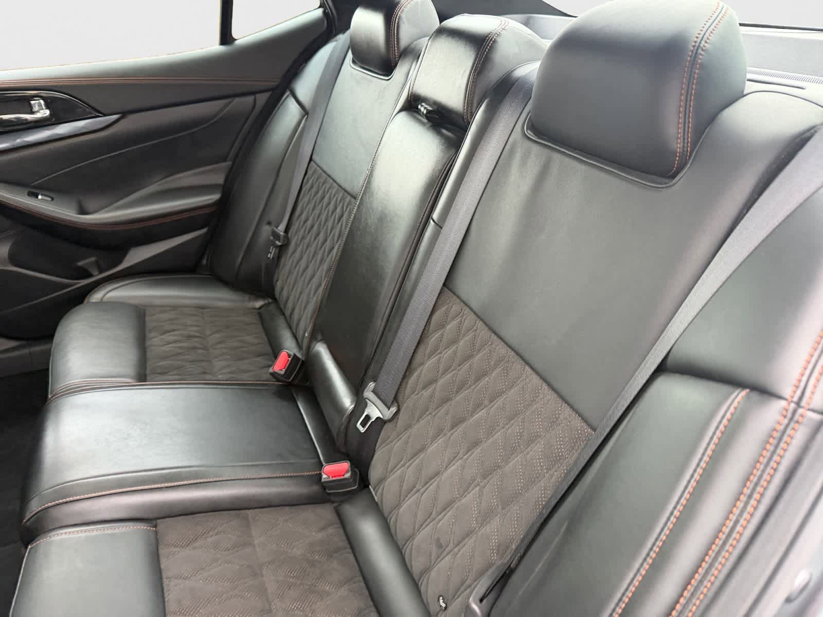 Used 2023 Nissan Maxima SR FWD image 15