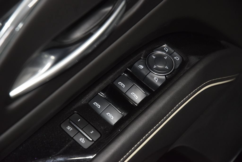 Used 2024 Cadillac Escalade Sport Platinum AWD/4WD image 52