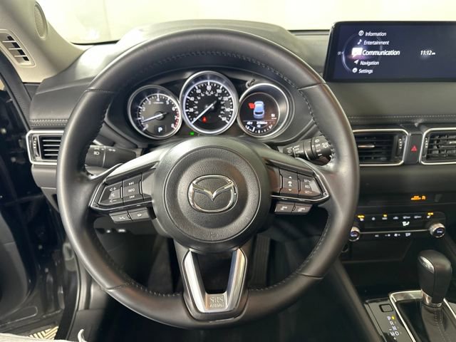 Used 2023 MAZDA CX-5 AWD 2.5 S image 14
