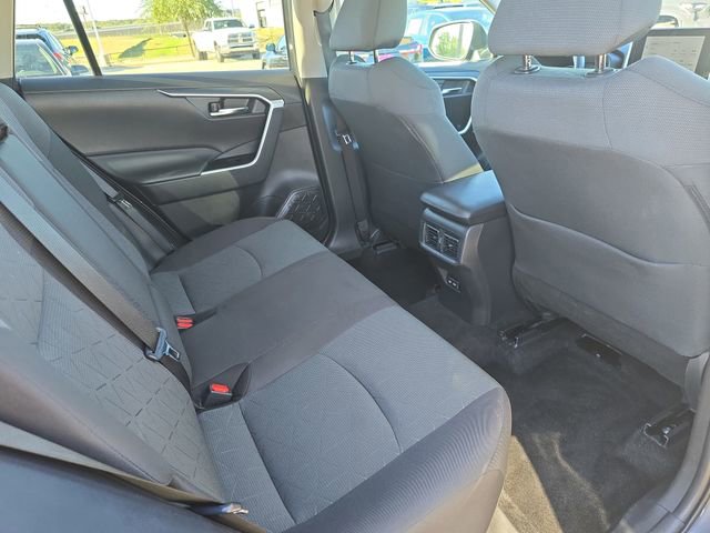 Certified 2024 Toyota RAV4 XLE image 11